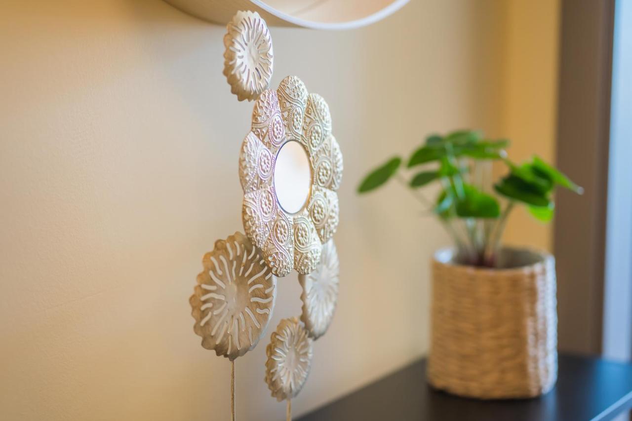 Mf Adriana Panorama Apartment Siofok Ngoại thất bức ảnh